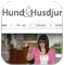 Hund & Husdjur