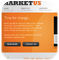 Sample web design PSD template